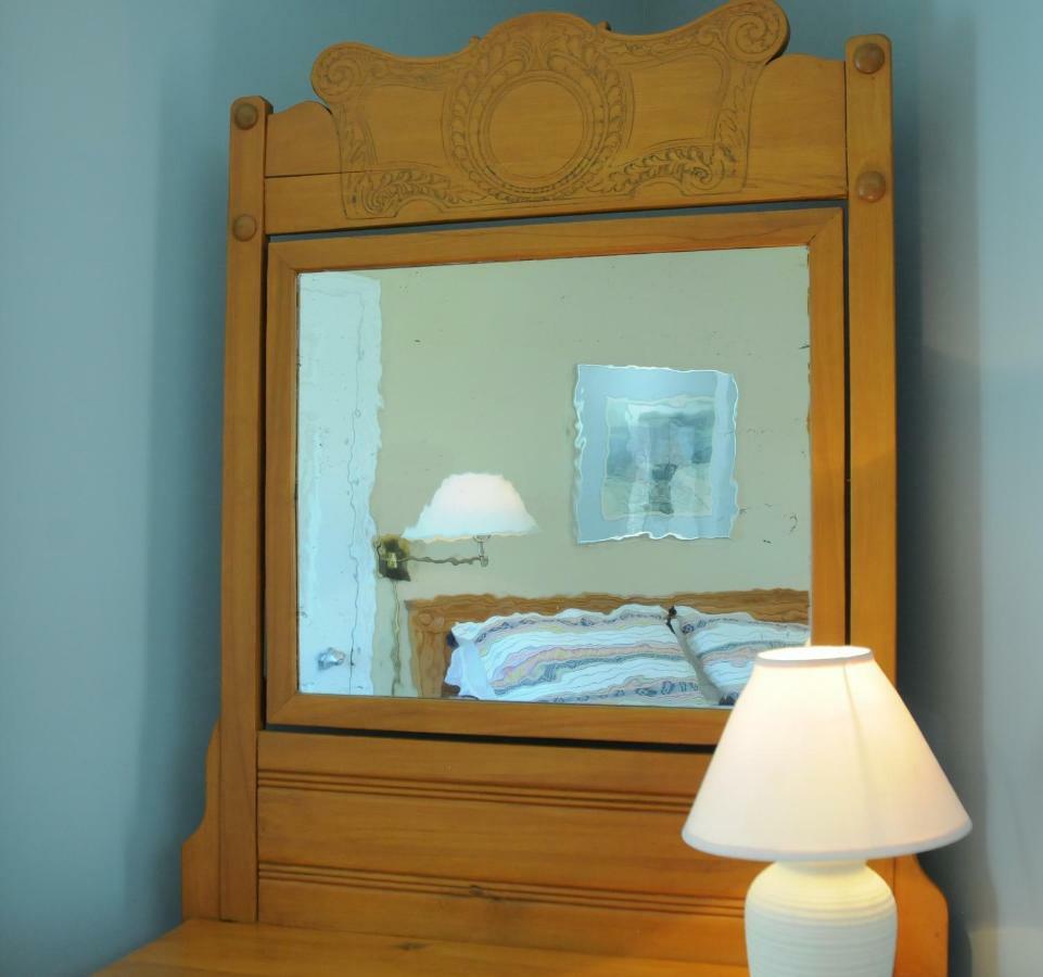 Auberge Beausejour Les Eboulements ภายนอก รูปภาพ